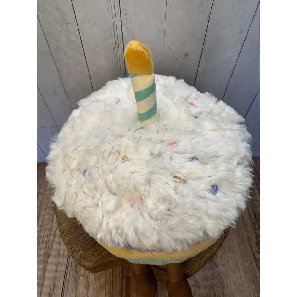 Jellycat my goal